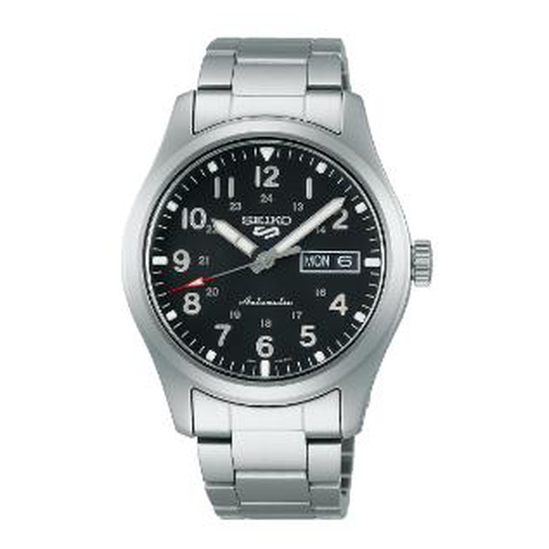 Seiko SRPG27K1 wristwatch
