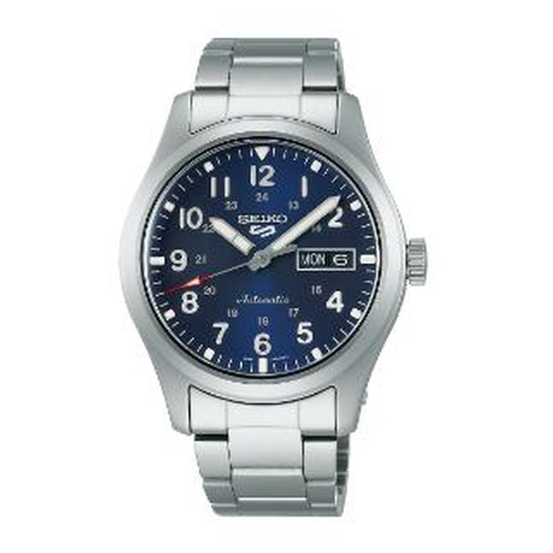 Seiko SRPG29K1 wristwatch