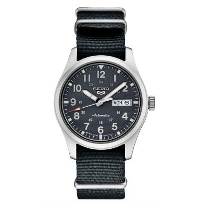 Seiko SRPG31K1 wristwatch
