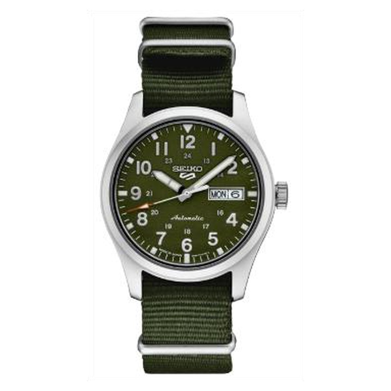 Seiko SRPG33K1 wristwatch