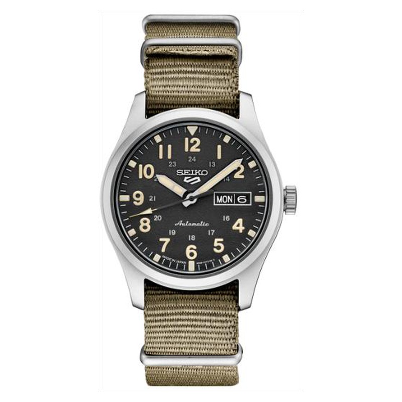 Seiko SRPG35K1 wristwatch