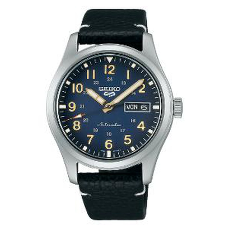 Seiko SRPG39K1 wristwatch
