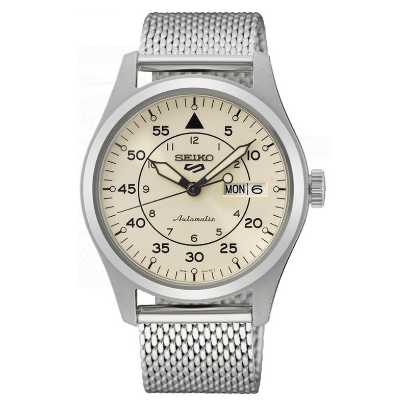 Seiko SRPH21K1 wristwatch