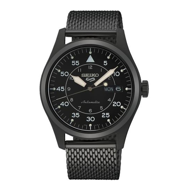 Seiko SRPH25K1 wristwatch