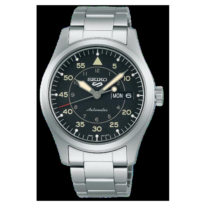 Seiko SRPH27K1 wristwatch