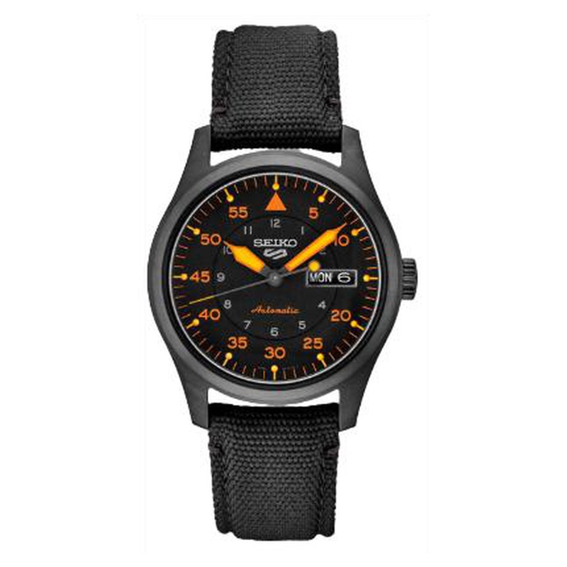 Seiko SRPH33K1 wristwatch
