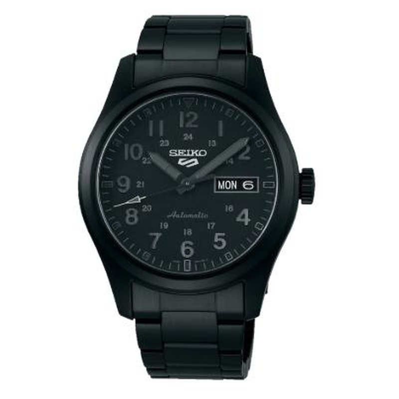 Seiko SRPJ09K1 wristwatch