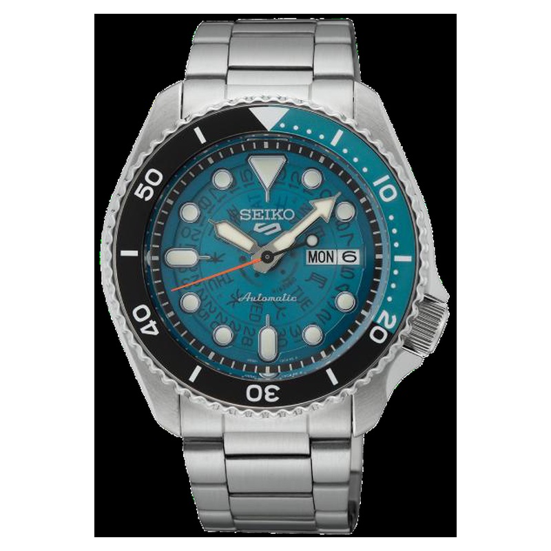 Seiko SRPJ45K1 wristwatch