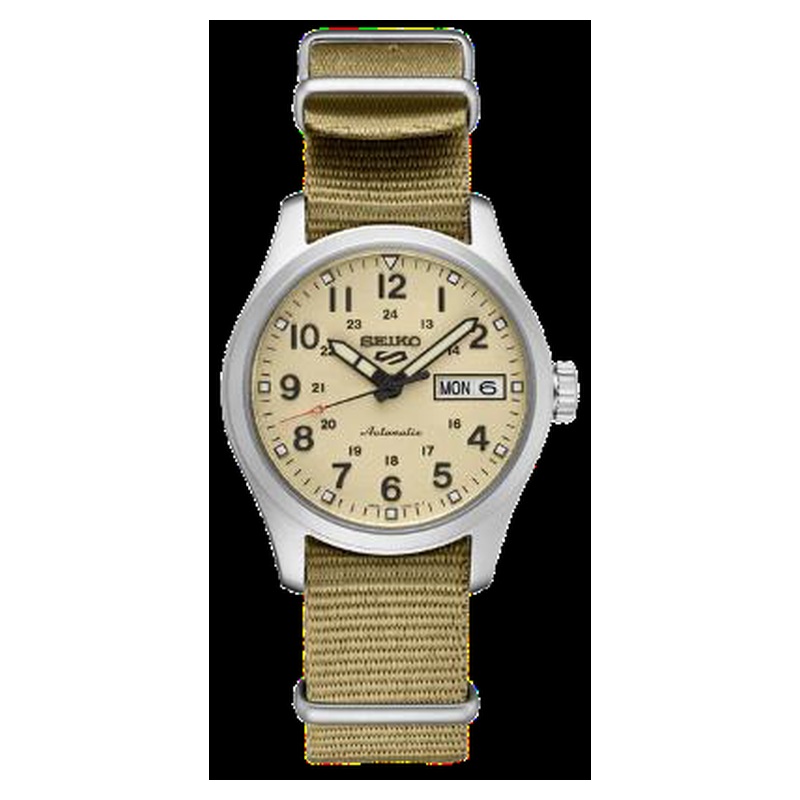 Seiko SRPJ83K1 wristwatch
