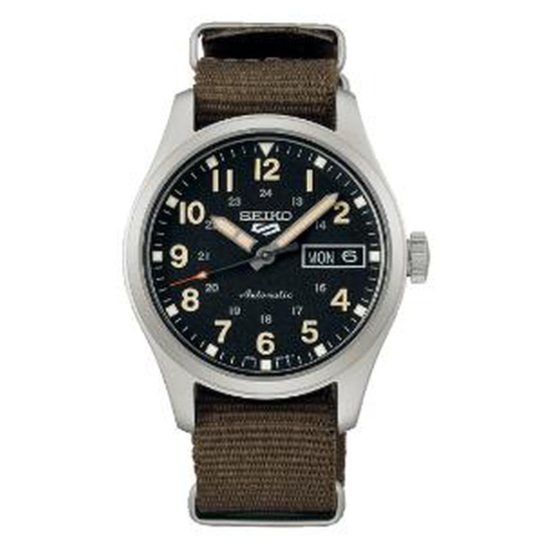 Seiko SRPJ85K1 wristwatch