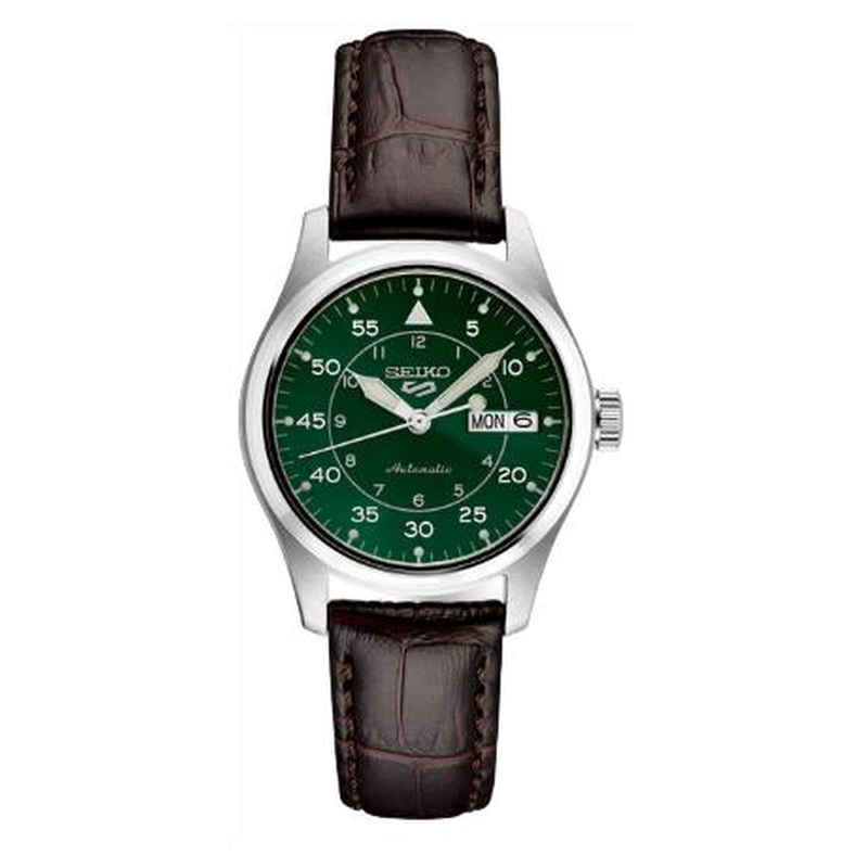 Seiko SRPJ89K1 wristwatch