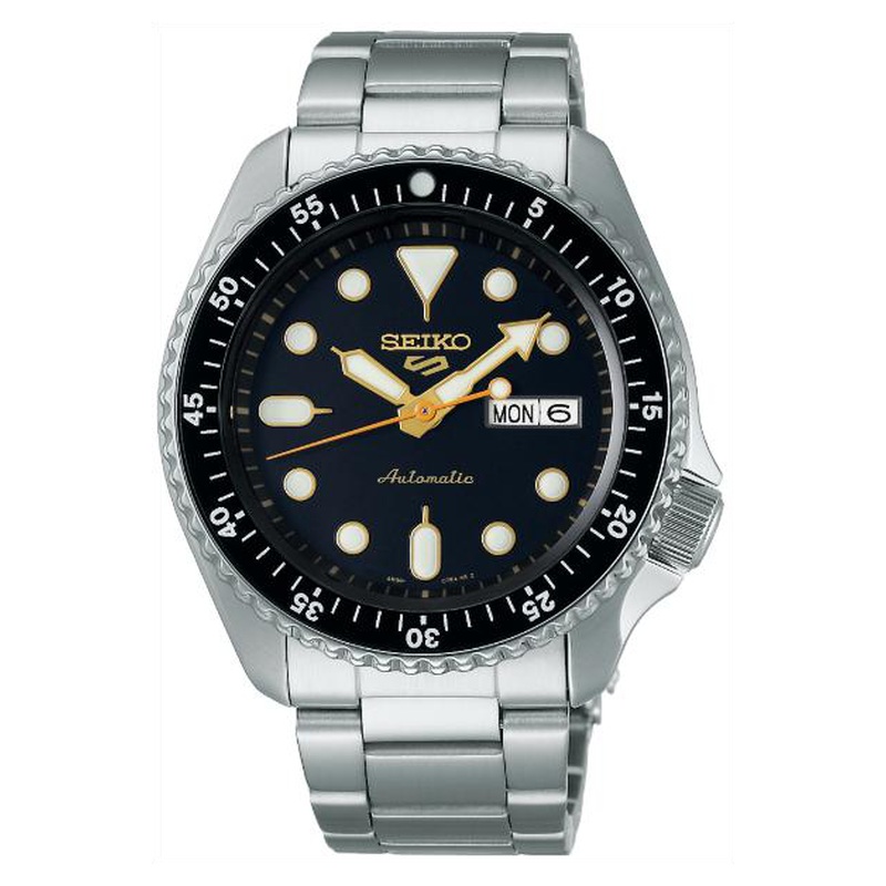 Seiko SRPK05K1 wristwatch