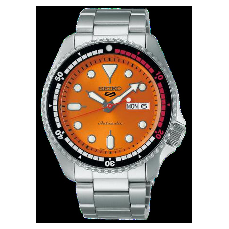 Seiko SRPK07K1 wristwatch