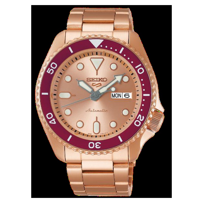 Seiko SRPK08K1 wristwatch