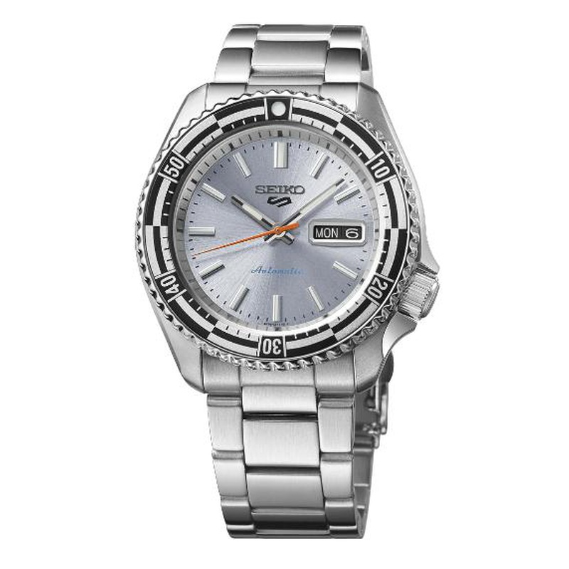 Seiko SRPK09K1 wristwatch