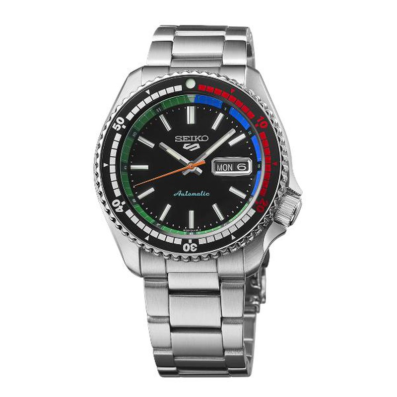 Seiko SRPK13K1 wristwatch