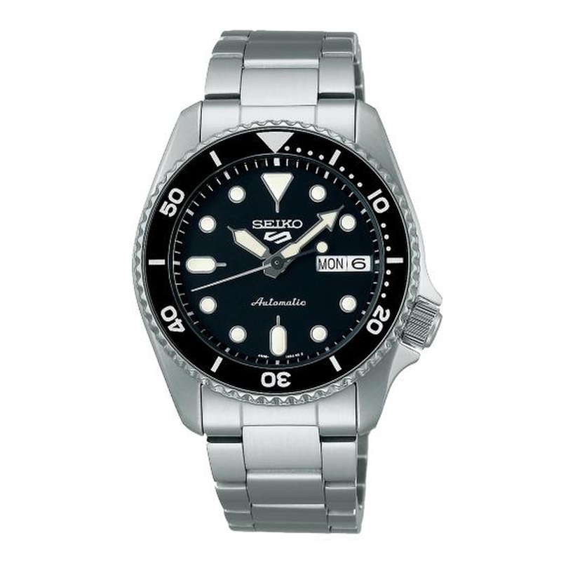 Seiko SRPK29K1 wristwatch