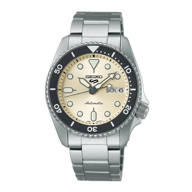Seiko SRPK31K1 wristwatch