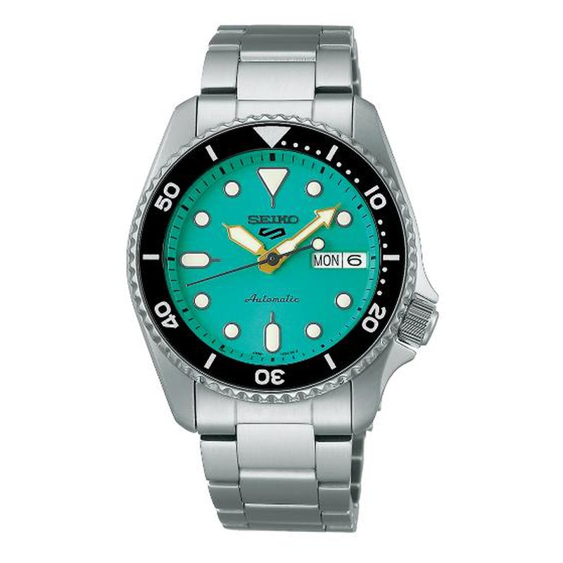 Seiko SRPK33K1 wristwatch