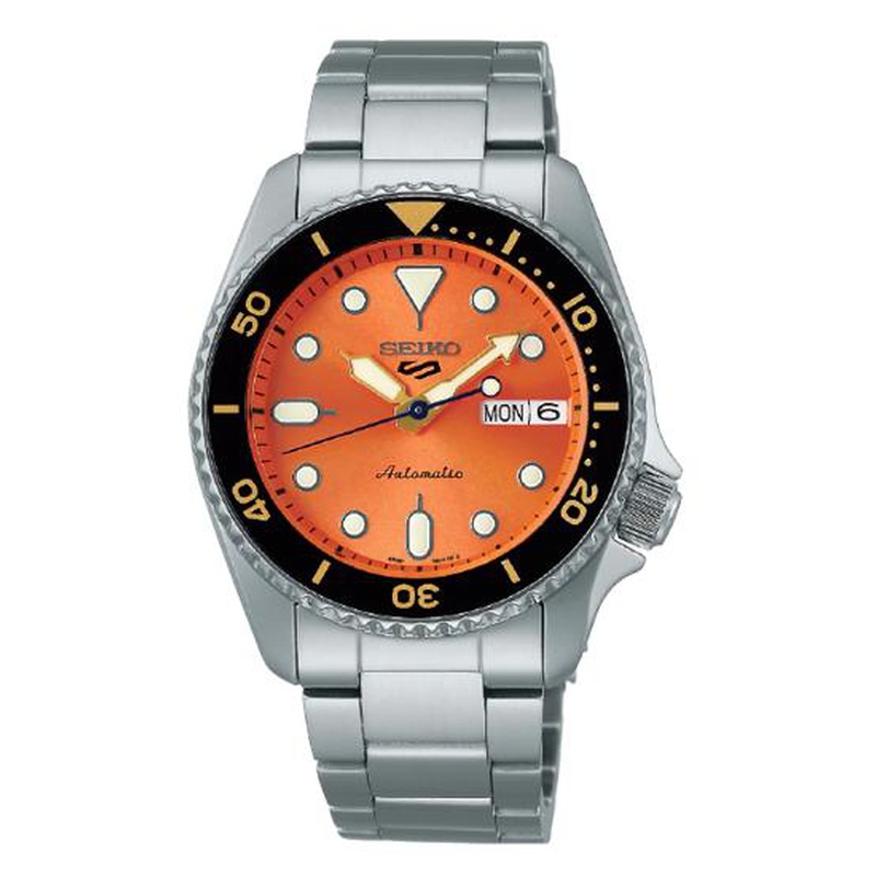 Seiko SRPK35K1 wristwatch