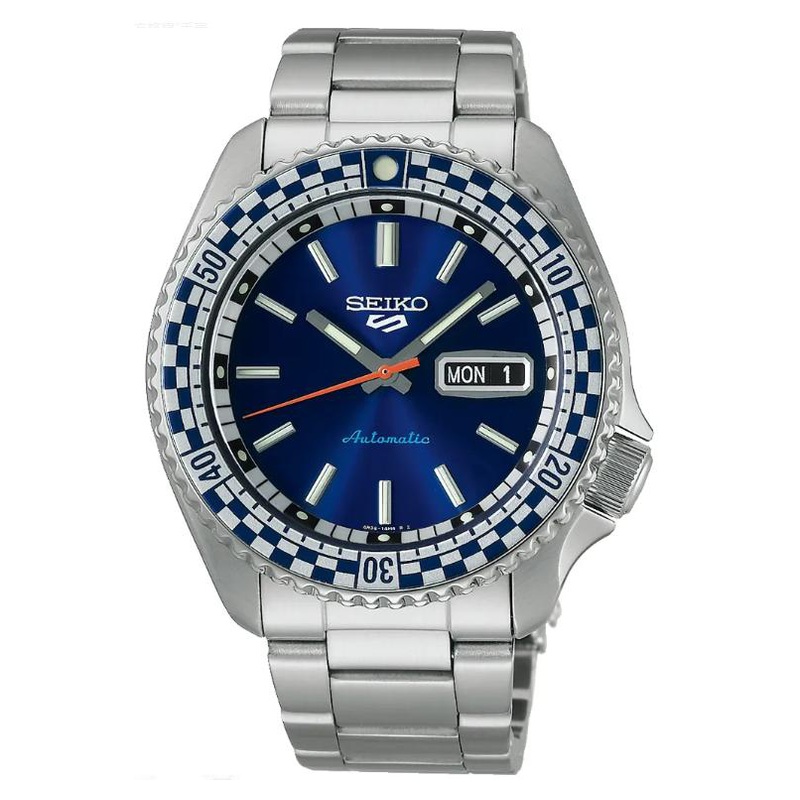 Seiko SRPK65K1 wristwatch