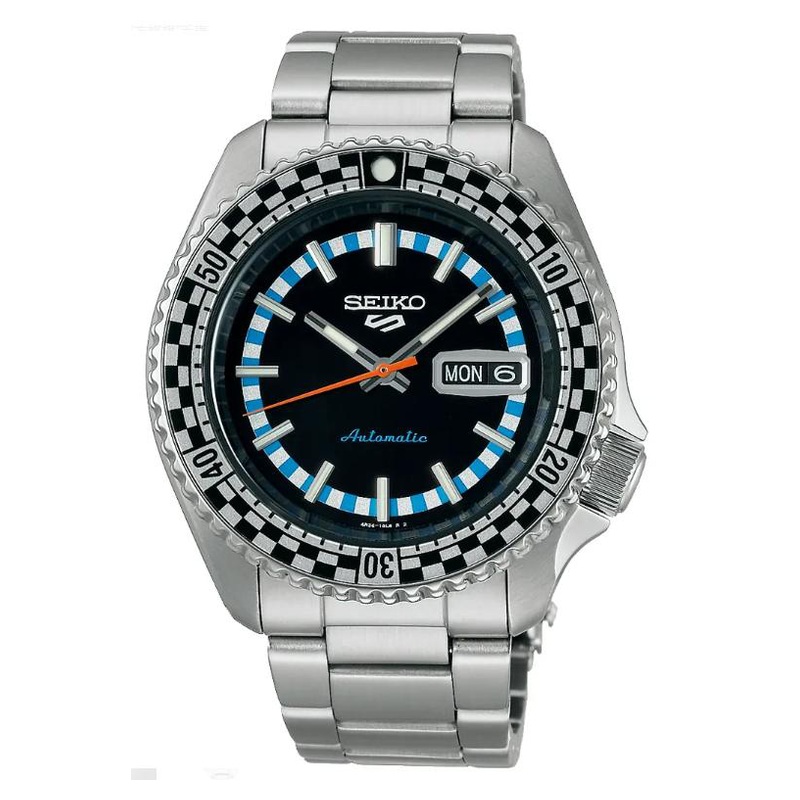 Seiko SRPK67K1 wristwatch