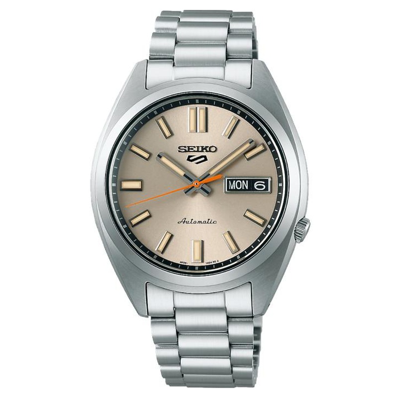Seiko SRPK91K1 wristwatch
