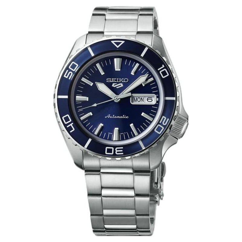 Seiko SRPK97K1 wristwatch