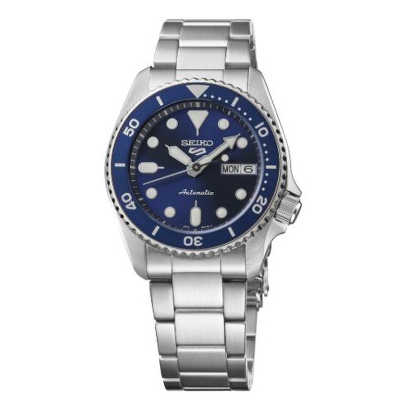 Seiko SRPL77K1 wristwatch