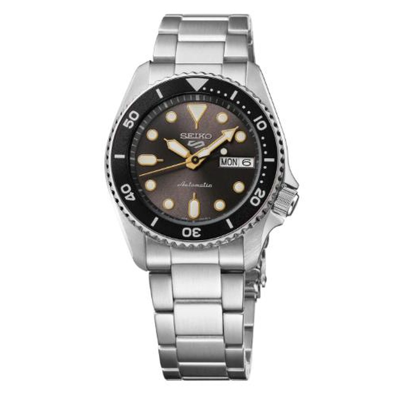 Seiko SRPL79K1 wristwatch