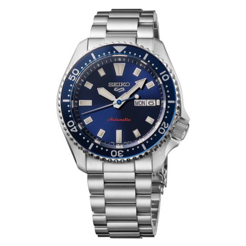 Seiko SRPL83K1 wristwatch