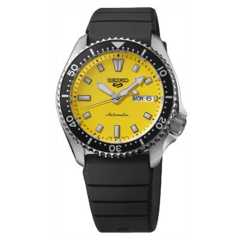 Seiko SRPL87K1 wristwatch