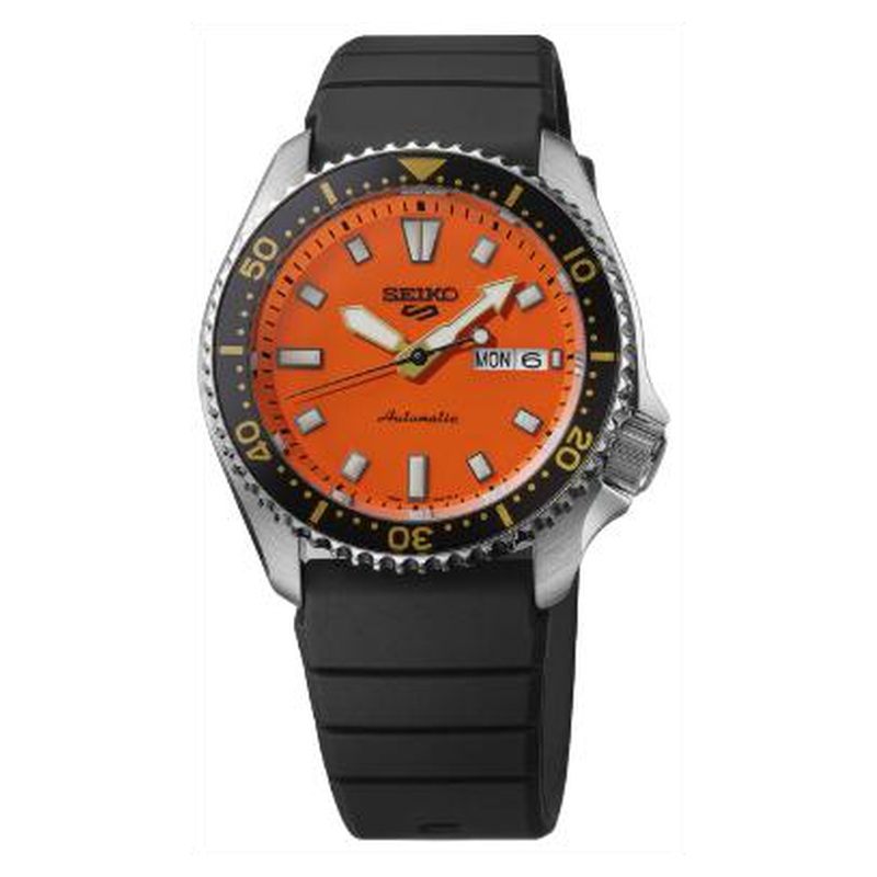 Seiko SRPL89K1 wristwatch
