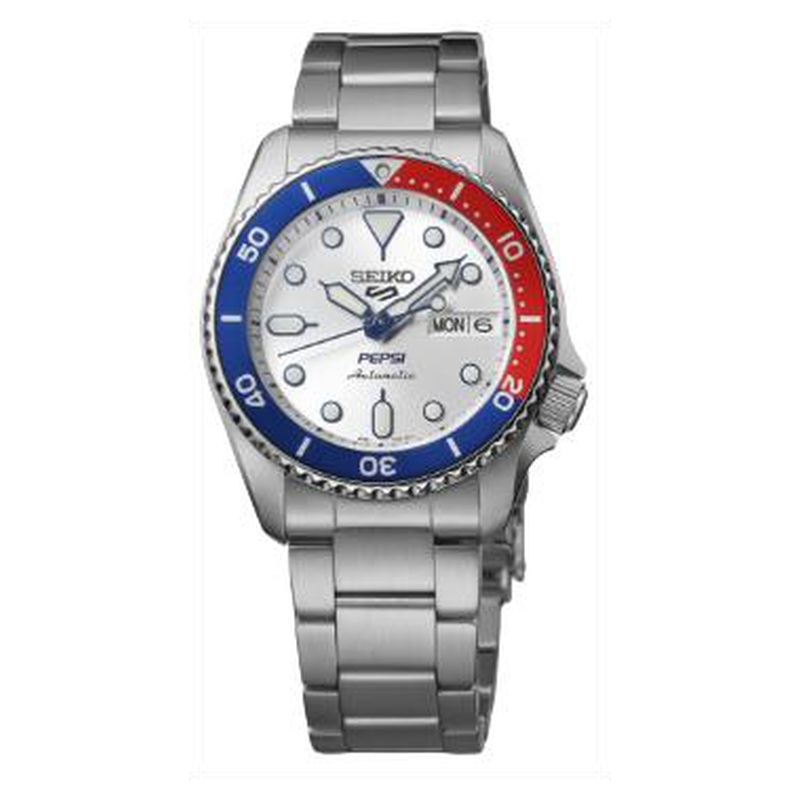 Seiko SRPL99K1 wristwatch