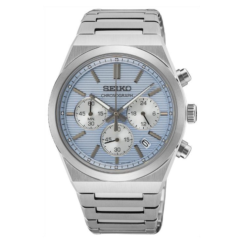 Seiko SSB459P1 wristwatch