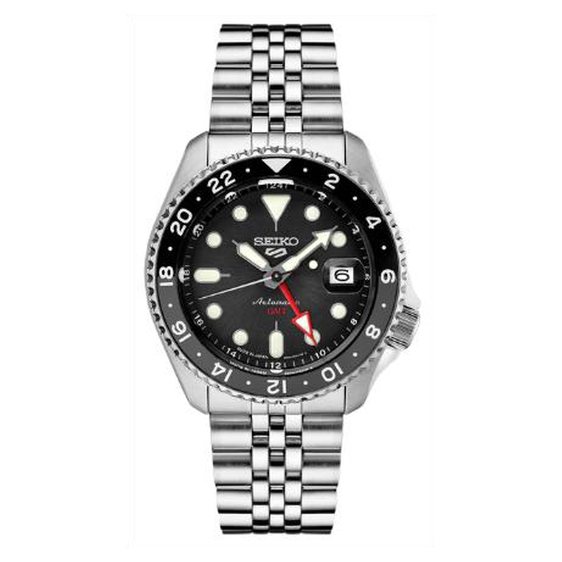 Seiko SSK001K1 wristwatch