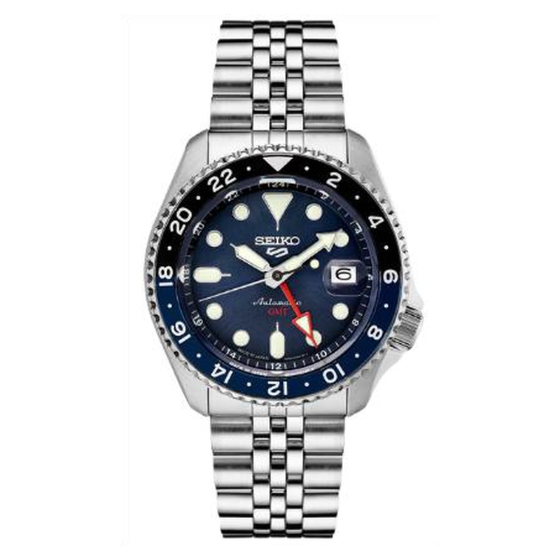 Seiko SSK003K1 wristwatch