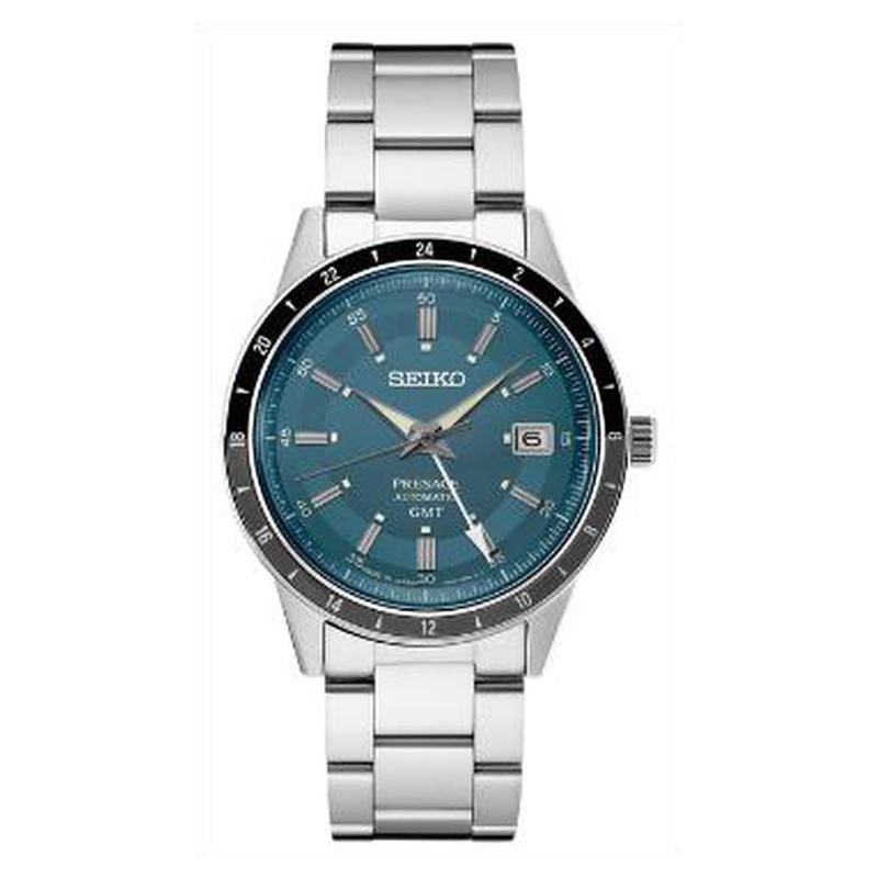 Seiko SSK009J1 wristwatch