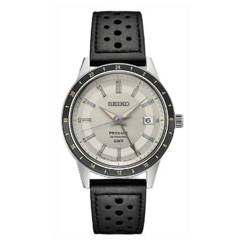Seiko SSK011J1 wristwatch