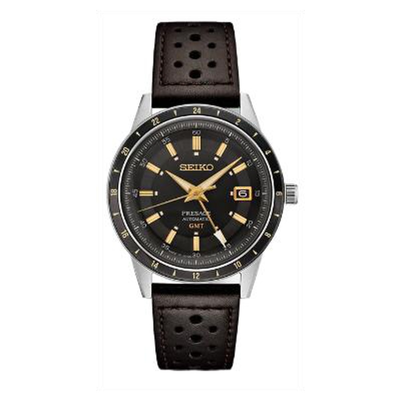 Seiko SSK013J1 wristwatch