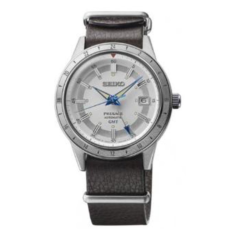 Seiko SSK015J1 wristwatch