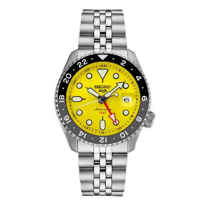 Seiko SSK017K1 wristwatch