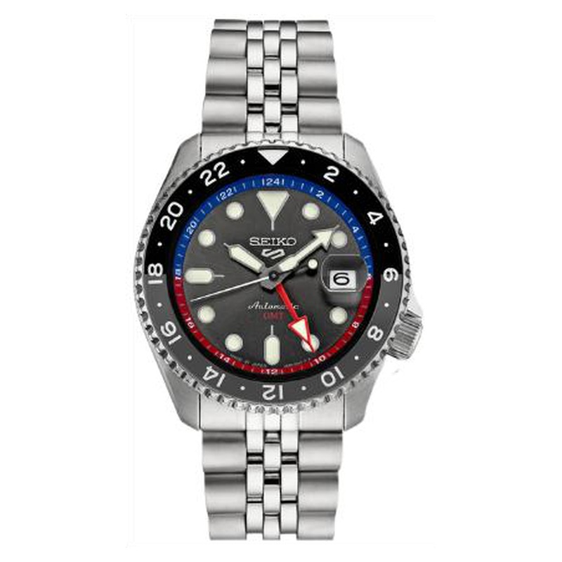 Seiko SSK019K1 wristwatch