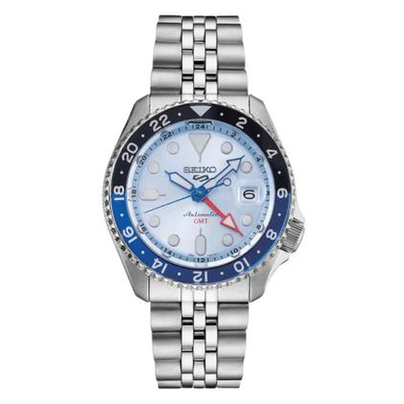 Seiko SSK029K1 wristwatch