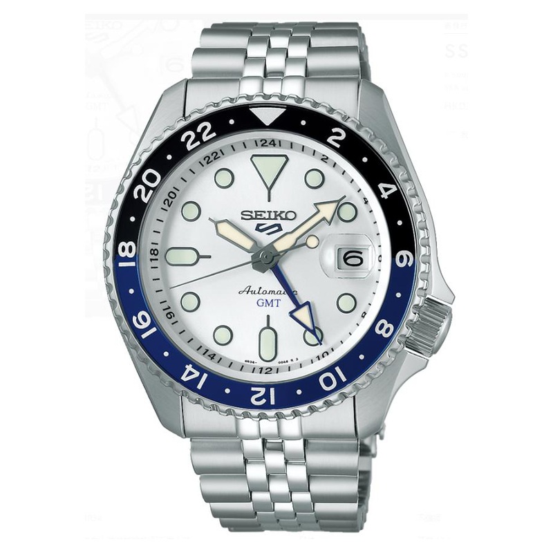 Seiko SSK033K1 wristwatch