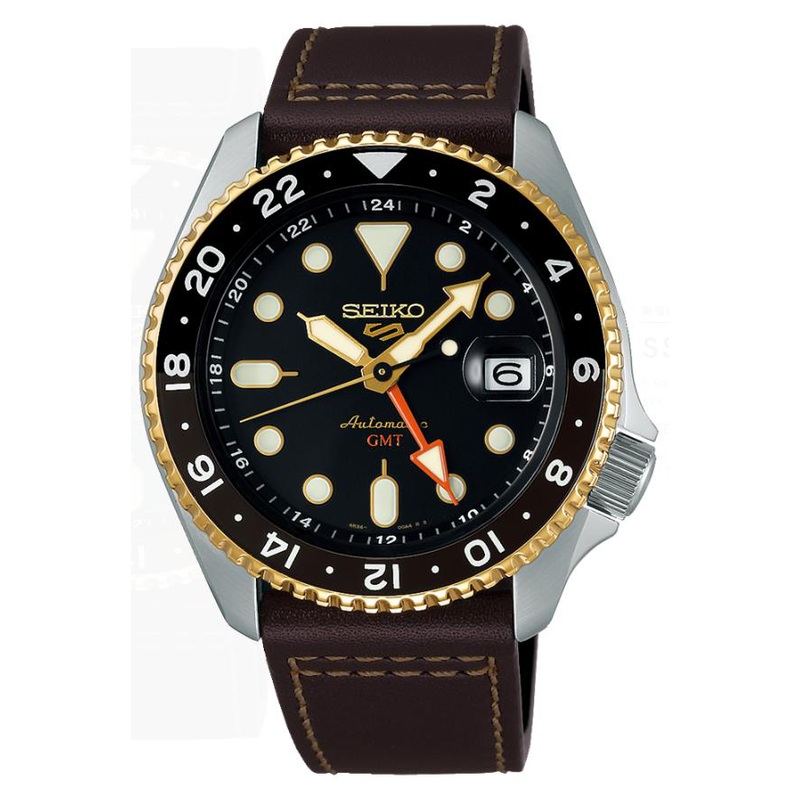 Seiko SSK036K1 wristwatch