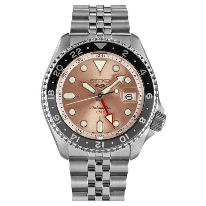 Seiko SSK043K1 wristwatch