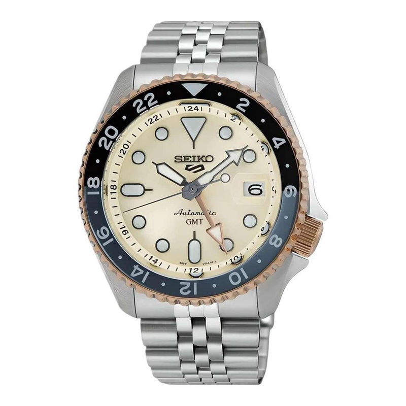 Seiko SSK046K1 wristwatch