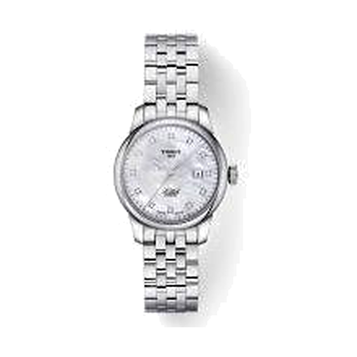 Tissot T006.207.11.116.00 wristwatch