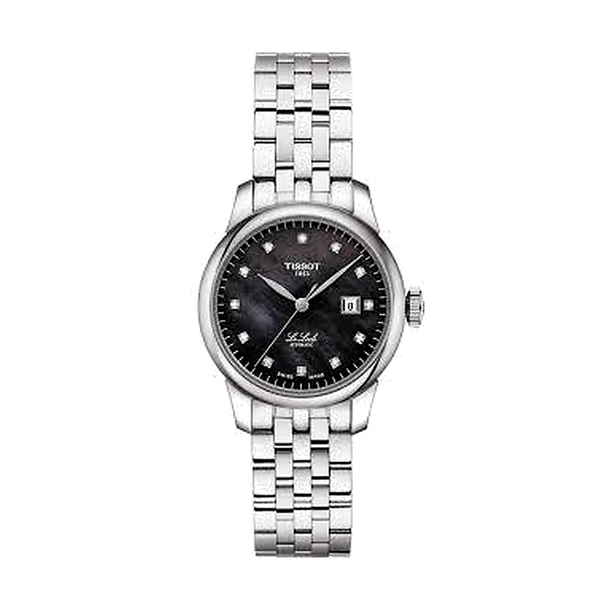 Tissot T006.207.11.126.00 wristwatch